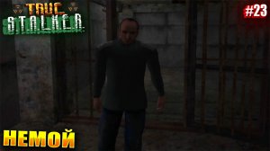 НЕМОЙ | TRUE STALKER  | Серия 23