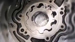 Ремонт акпп тойота камри U760E