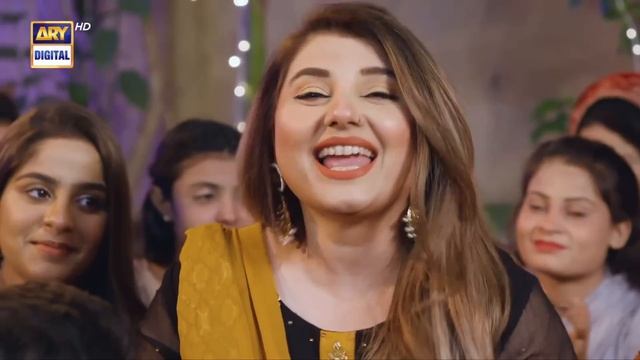 Azra ke gaane ? ? | Baby Baji смотреть онлайн