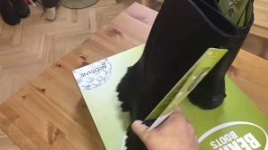 Короткие сапоги Bekina Midlite X