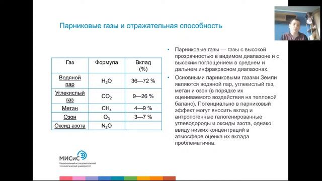 Сириус.Дома: Изменчивый климат Земли смотреть онлайн