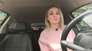 Как побороть страх езды за рулем? Ура!!! Купила машину.