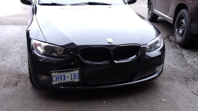 2008 Toyota Yaris Prep for a Drive to California смотреть онлайн