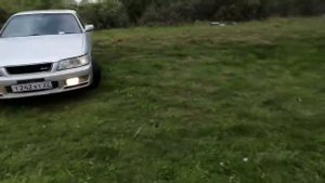 Ниссан laurel 4 wd 2.5 200лс