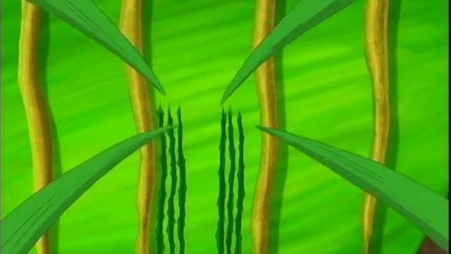 Magi-Nation Season 2 Episode 23 - Realms Honor смотреть онлайн