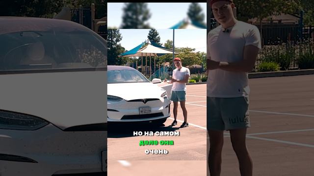 Model Y vs Model X: Какая Tesla Лучшая? Наш Обзор!