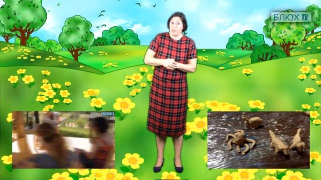 Отдыхайте с нами!Что такое семейный лагерь? Отдых с детьми. смотреть онлайн