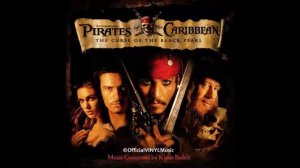 The Black Pearl (POTC: The Curse Of The Black Pearl Soundtrack)