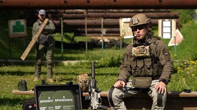 УЖАСЫ ТАКТИЧЕСКОЙ МЕДИЦИНЫ