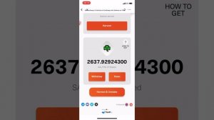 КАК ФАРМИТЬ TRON ( TRX ) на МОБИЛЬНОМ ТЕЛЕФОНЕ !