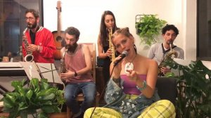 KAYTRANADA - You're The One (The Side Project + Miranda Joan)