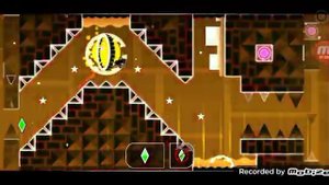 как получить полный черный цвет в geometry dash