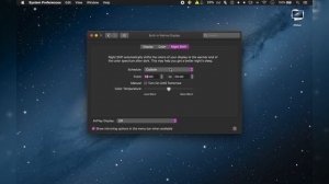 How to Enable Night Shift on macOS permanently (well, almost permantly)