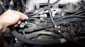 Hard Start Issues With Nissan Pathfinder/QX4 R50 vq35de