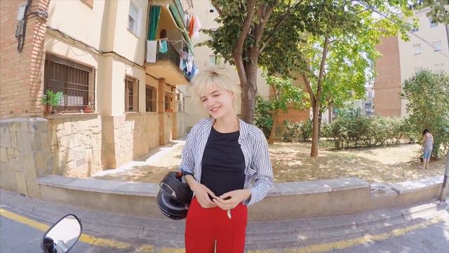 ЛУЧШАЯ СВАДЬБА КАТИ И ВАНИ! 14.07.2017 ❤