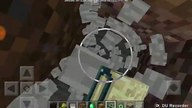 Обзор новой версии майнкрафта pe 1.0.4.0