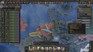 МЕСТЬ ЗА 1 МИРОВУЮ! - В Hearts of iron 4 : In The Name of Tsar - ПРУССИЯ ФИНАЛ