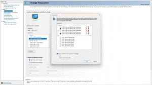 How to Overclock your 120 Fps Monitor