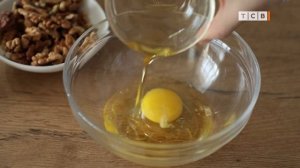 Овсяное печенье. Рецепт от Тани