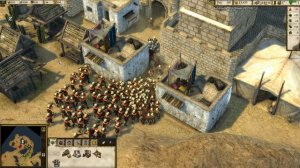 Stronghold Crusader 2 | CHEATS - Unlimited Health, Money, Stockpile, Granary, Armory..