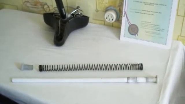 Устройство для регулировки высоты седла велосипеда DIY