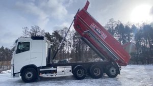 Volvo 540