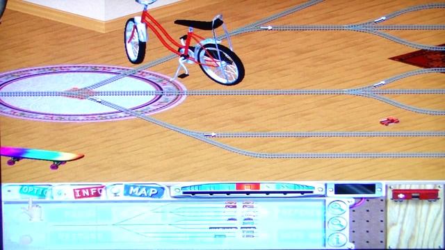 3D Ultra Lionel Train Town Classic PC Gameplay Part 6 смотреть онлайн