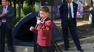 #ДЕНЬ ПОБЕДА 9-МАЙ #САМИР АВАЗОВ В ДУШАНБЕ ТАДЖИКИСТАН