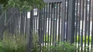В Москве Имигранты избили девушку