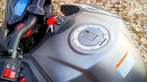 FUEGO TEKKEN 250 УНИВЕРСАЛЬНЫЙ СОЛДАТ