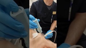 Прием у врача онколога-маммолога Шаповалова Д.А.