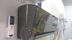 Концепт Electrolux. Кондиционер Electrolux Air Gate 2