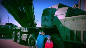 Демо. Музей оружия. Тула.