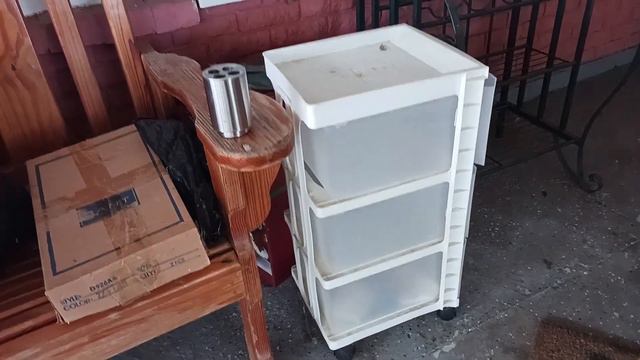 Как в Луизиане выглядит "гараж - сэйл"- распродажа не нужных вещей смотреть онлайн