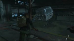 Прохождение The LAST of US 2 (Одни из нас 2) Часть 1