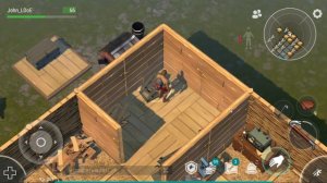 Рейд базы Драгомир в игре Last Day on Earth