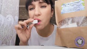 Мел "ВАТУТИН" описание вкуса/мокрый мел "ВАТУТИН"