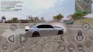 ИДЕАЛЬНАЯ НАСТРОЙКА ДЛЯ ДРИФТА НА ЛЕКСУСЕ В МАДАУТ 2 !!! / ОБНОВЛЕНИЕ В МАДАУТ 2!!!