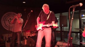 Mustang Sally -- Brass Taps, June 11, 2016