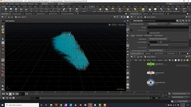 04- Smoke sourcing part 2 point velocity