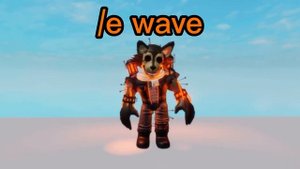 ROBLOX PIGGY MARLEY RUSSELL ALL EMOTES !!!