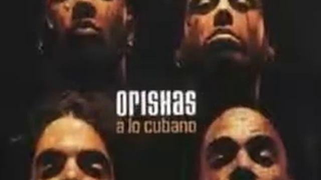 Orishas - Represent(240p_H.264-AAC) смотреть онлайн