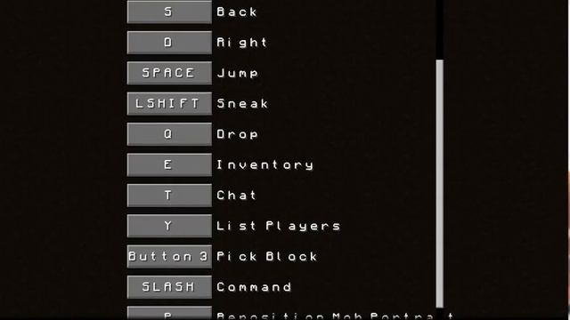 Видим здоровье обзор мода Minecraft (DamageIndicators)№1 смотреть онлайн
