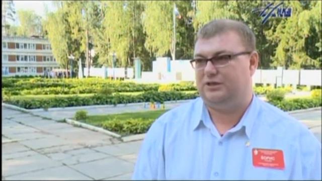 В калужском "Звездном" выбрали спорт смотреть онлайн