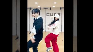 Это самый лучший танцор kpop