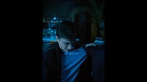 реакция Гарри Поттера на..