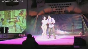 Salsa / сальса танец