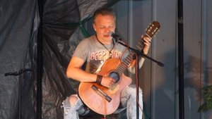 Сергей Калугин - Возвращение в Неаполь @ Археология 29.06.2018