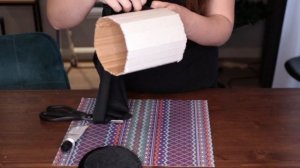 DIY Nutcracker / ЩЕЛКУНЧИК своими руками из картона и туалетной бумаги