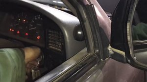 часть 8 Тойота Хайлюкс Сурф дизель заводим мотор